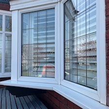 Professional-once-off-Window-Cleaning-for-a-semi-detached-house-on-Dukes-Avenue-Theydon-Bois 0